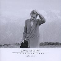 David Sylvian - A Victim of Stars 1982-2012