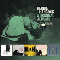 Herbie Hancock - 5 Original Albums