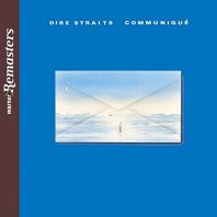 Dire Straits - Communique (VINYL)