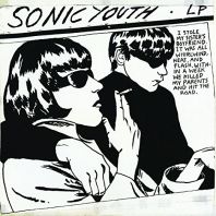 Sonic Youth - Goo [VINYL]