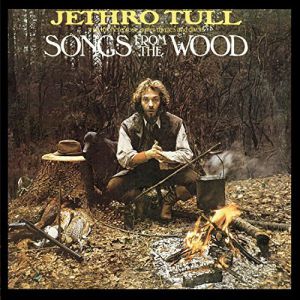 Jethro Tull - Songs From The Wood (40th Anniversary Edition)[S.Wilson Remix]