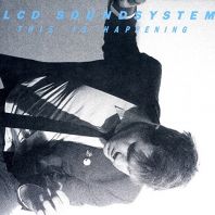 LCD Soundsystem - This Is Happening (VINYL)
