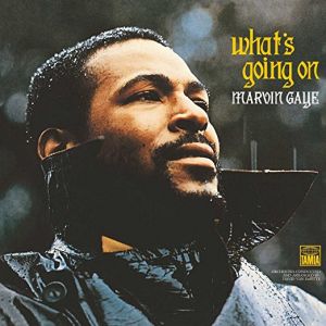 Marvin Gaye - What's Going On (Vinyl)