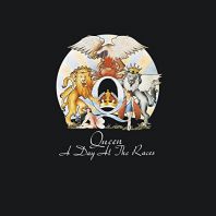 Queen - A Day At the Races (VINYL)