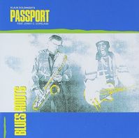 Passport - Blues Roots (feat. Johnny Copeland)