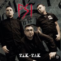 Psi - Tik - Tak