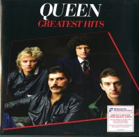 Queen - Greatest Hits 1 [VINYL]