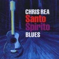 Chris Rea - Santo Spirito Blues