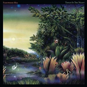 Fleetwood Mac - Tango In The Night (VINYL)