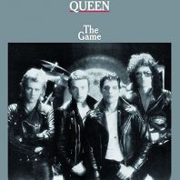 Queen - The Game (VINYL)