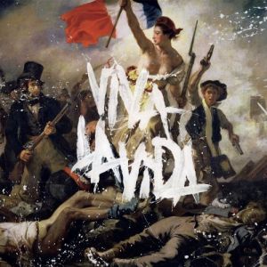 Coldplay - VIVA LA VIDA OR DEATH... (Vinyl)