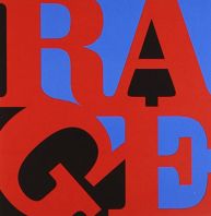 Rage Against the Machine - Renegades