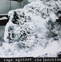 Rage Against the Machine - Rage Against The Machine