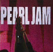 Pearl Jam - Ten