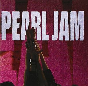 Pearl Jam - Ten