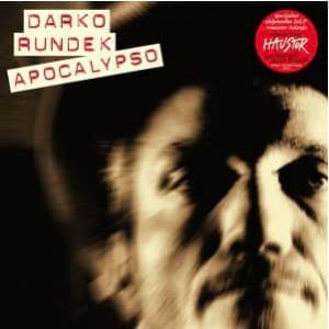 Darko Rundek - Apocalypso (Clear Vinyl)
