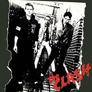 The Clash - THE CLASH (VINYL)