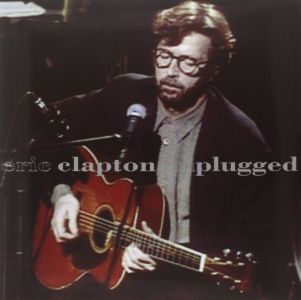 Eric Clapton - Unplugged (VINYL)