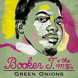 Booker T.& The MG'S - Green Onions (VINYL)