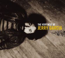 Jerry Garcia - The Very Best Of Jerry Garcia