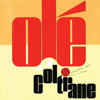 John Coltrane - Ole Coltrane (Mono) [VINYL]