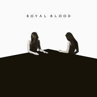 Royal blood - How Did We Get So Dark?