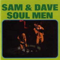 Sam & Dave - Soul Men [VINYL] 