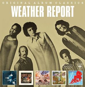 Weather Report - Original Album Classics 2