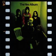 Yes - The Yes Album [Expanded & Remastered]