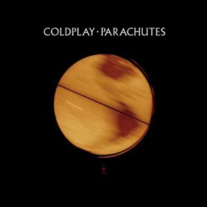Coldplay - PARACHUTES (Vinyl)