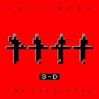 Kraftwerk - 3-D The Catalogue