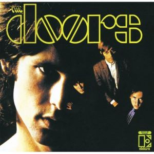 The Doors - The Doors (50th Anniversary Deluxe Edition) Box set