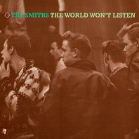 The Smiths - The World Won't Listen(Vinyl)