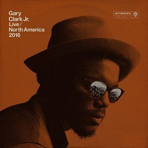 Gary Clark Jr. - Live North America 2016 [VINYL]