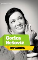 Gorica Nešović - Kuvarica