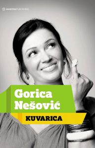Gorica Nešović - Kuvarica
