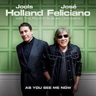 Jools Holland & Jose Feliciano - As You See Me Now [VINYL]
