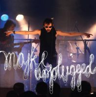 Majke - Unplugged (Vinyl)
