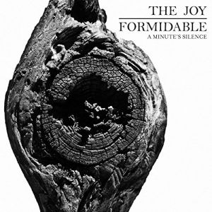 The Joy formidable - A MINUTE'S SILENCE