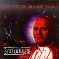 300 000 V.K. - Also SPRACH Johann Paul II