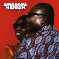 Amadou&Mariam - La Confusion [VINYL] 