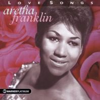 Aretha Franklin - LOVE SONGS