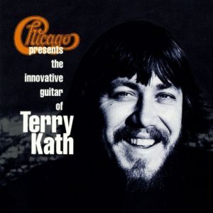 Chicago - Chicago Presents The Innovative Guitar (Vinyl)