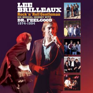 Dr. Feelgood - Lee Brilleaux - Rock 'N' Roll (Vinyl)