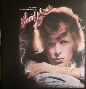 David Bowie - Young Americans (2016 Remastered Version) [VINYL] 