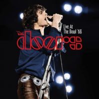 The Doors - LIVE AT THE BOWL 68 (Vinyl)