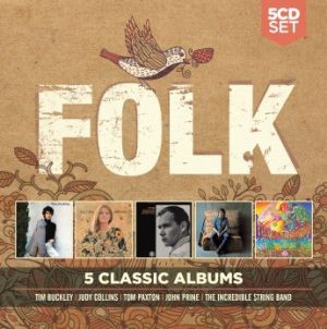 Various Artists - Folk