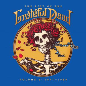 Grateful dead - The Best Of The Grateful Dead (Vinyl)