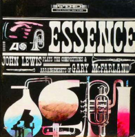 John Lewis - Essence