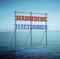Madredeus - Electronico [VINYL]